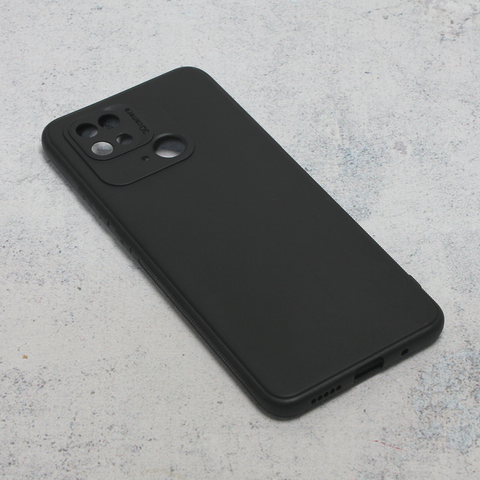Zastitna futrola 3D Camera - Xiaomi Redmi 10C crna.