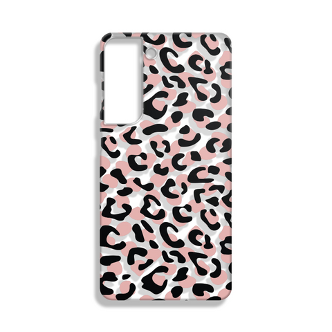 PRINT silikonska futrola skin (ultra tanka) - Samsung Galaxy S22 5G Animal.