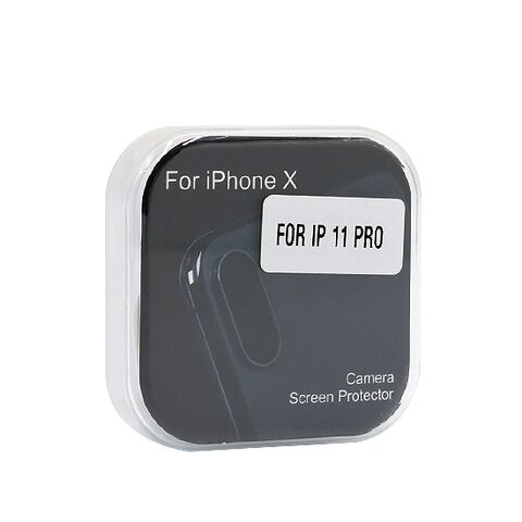 Folija za zastitu kamere GLASS - Iphone 11 Pro (MS).