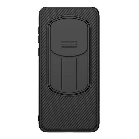 Zastitna futrola Nillkin CamShield Pro - Huawei Honor Magic 7 Pro crna.