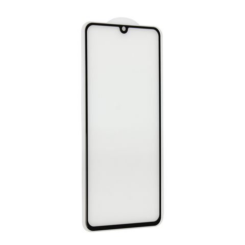 Zastitno staklo Tempered glass (zastitno staklo za ekran) 2.5D full glue - Samsung A336 Galaxy A33 5G crni.