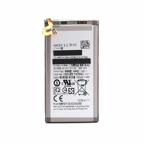 Baterija Teracell Plus - Samsung G960 S9 EB-BG960ABE.