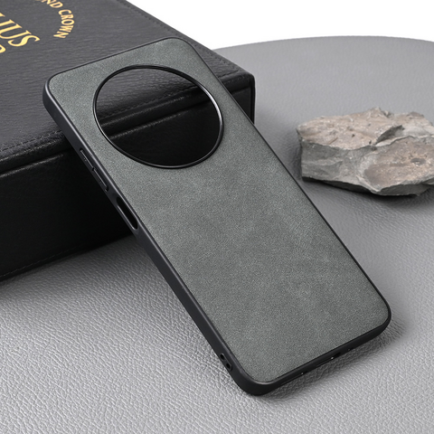 Zastitna futrola OLGE - Xiaomi Redmi 14C/Redmi A4/A4 zelena.