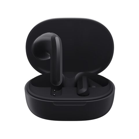 Slusalice XIAOMI Earphones Bluetooth TWS Redmi Buds 4 Lite crne Full ORG (BHR7118GL) (MS).