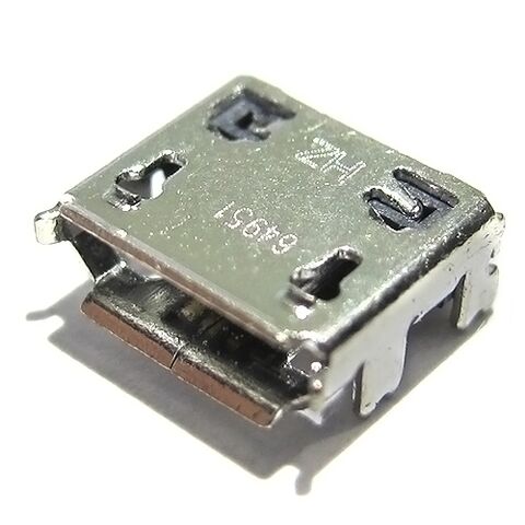 Konektor punjenja - ZTE model 2 (MS).