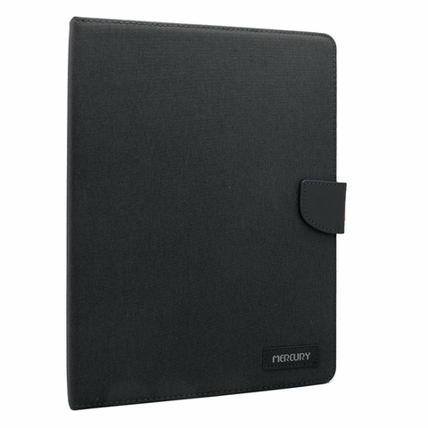 Zastitna futrola Mercury - tablet 10" univerzalna crna.