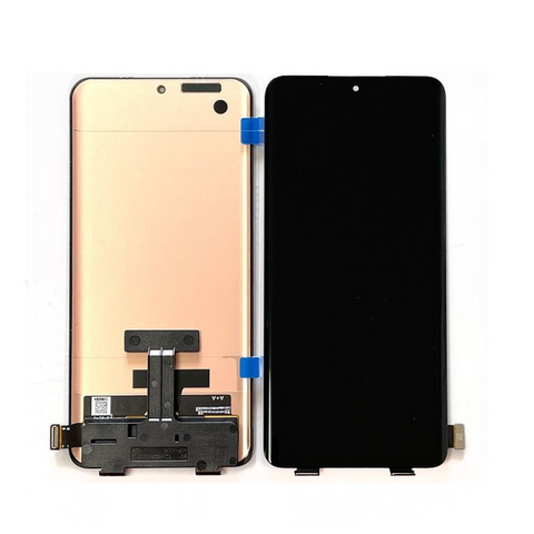 LCD ekran (displej) - Xiaomi 12x + touchscreen crni CHO.