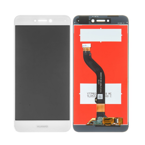 LCD ekran (displej) - Huawei P9 lite 2017+touch screen beli.