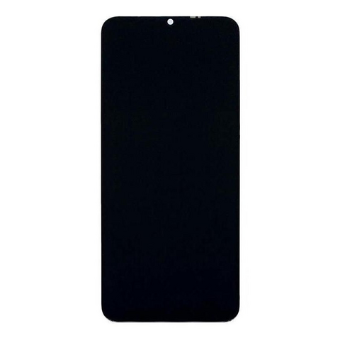 LCD ekran (displej) - Vivo Y20/Y20s/Y20i touch screen crni.