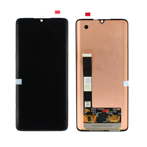 LCD ekran (displej) - TCL 10 Pro+touch screen crni.