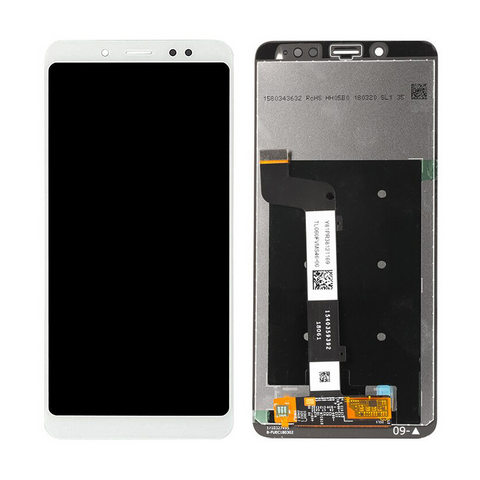 LCD ekran (displej) - Xiaomi Redmi Note 5 PRO/Redmi Note 5 AI dual camera+touch screen beli.