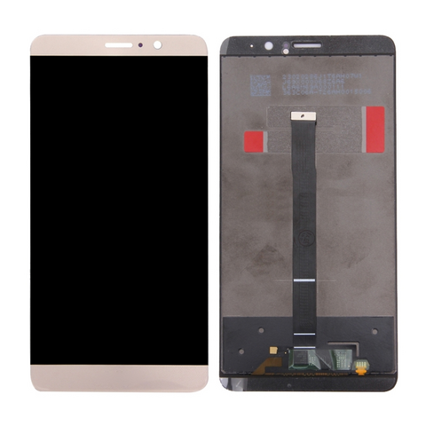 LCD ekran (displej) - Huawei Mate 9+touch screen zlatni.
