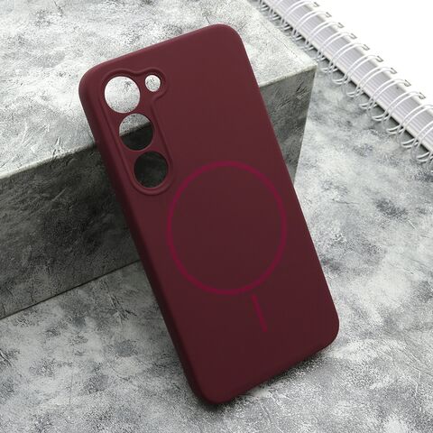 Zastitna futrola FLEX MagSafe - Samsung S911B Galaxy S23 bordo (MS).