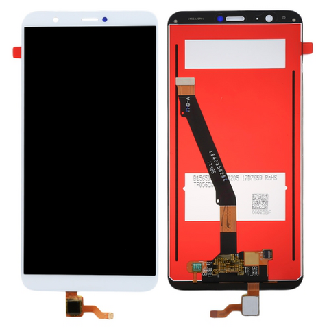 LCD ekran (displej) - Huawei P Smart/Enjoy 7S+touch screen beli.