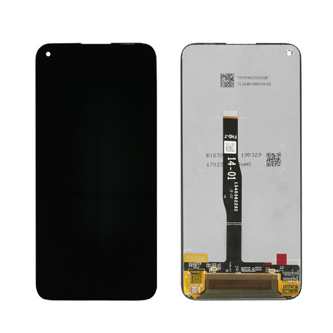 LCD ekran (displej) - Huawei P20 Lite 2019/NOVA 5i+touch screen crni.