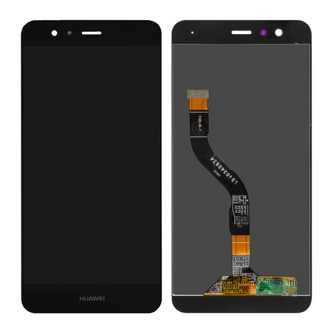 LCD ekran (displej) - Huawei P10 Lite +touch screen crni.
