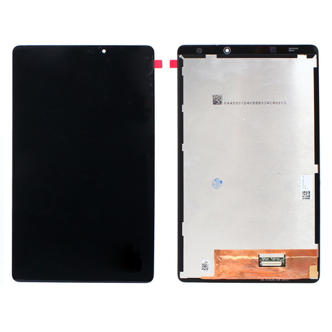 LCD ekran (displej) - Huawei MatePad T8 8" WIFI+touch screen crni.