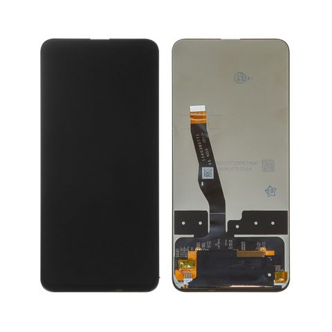 LCD ekran (displej) - Huawei P Smart Pro + touchscreen Crni CHO.