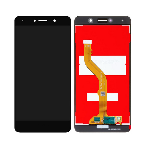 LCD ekran (displej) - Huawei Y7 Prime 2017+touch screen crni.