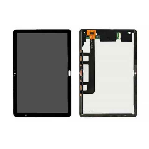 LCD ekran (displej) - Huawei Mediapad M5 Lite 10.0 +touch screen crni CHO.