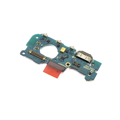 Flet kabl - Samsung A336/Galaxy A33 za punjenje (plocica sa konektorom) ORG (MS).