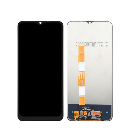 LCD ekran (displej) - Vivo Y72 + touch screen crni CHO.