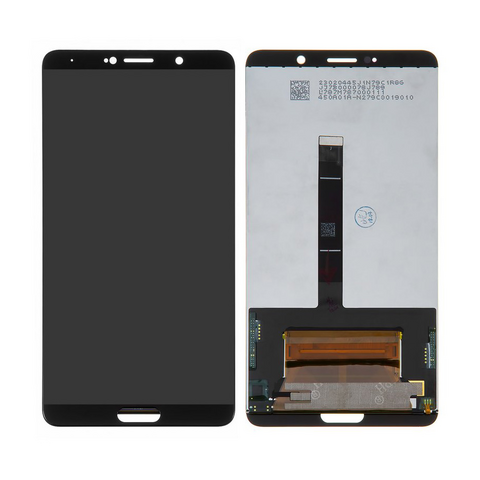 LCD ekran (displej) - Huawei Mate 10 + touchscreen crni CHO.