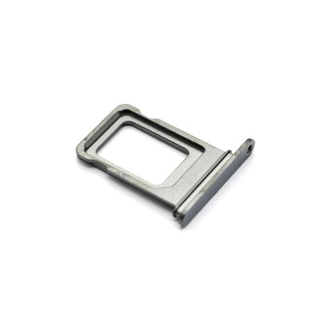 Ulozak - SIM za Iphone 12 Pro crni (Single Sim) (MS).