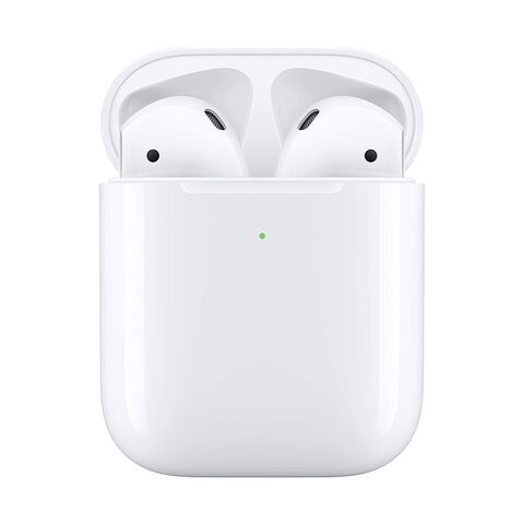Slusalice Bluetooth Comicell Airpods bele (MS).