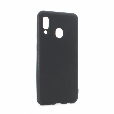 Zastitna futrola 3D Camera - Samsung A202 Galaxy A20E crna.