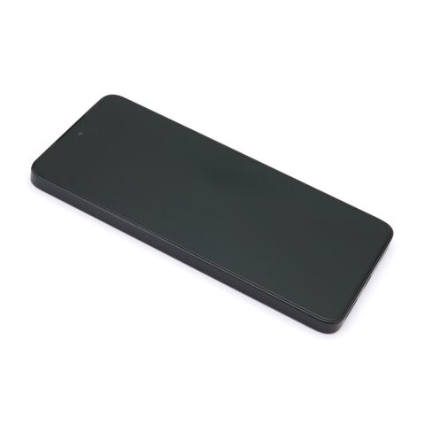 LCD ekran (displej) - Xiaomi 14T 5G (2024) + Touch screen Full ORG EU crni (5600030N12A00) (MS).