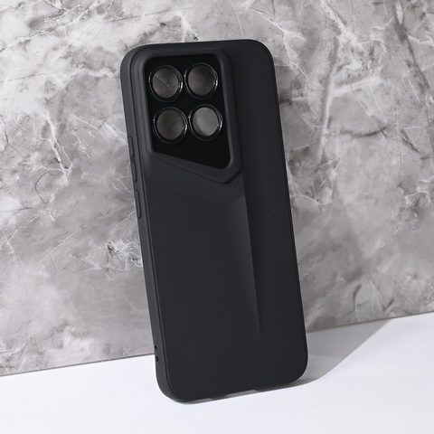 Zastitna futrola Blade - Huawei Honor X8c crna.