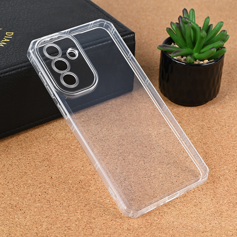 Zastitna futrola Full Protection - Samsung A566 Galaxy A56 5G Transparent.