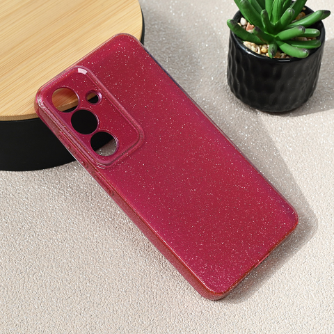 Zastitna futrola Sparkle Dust - Samsung S931 Galaxy S25 bordo.