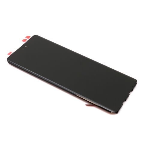 LCD ekran (displej) - Huawei Honor Magic 7 lite + Touch screen crni ORG (MS).