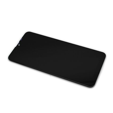 LCD ekran (displej) - Samsung A107F Galaxy A10s+ Touch screen crni ORG (MS).