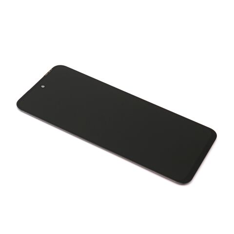 LCD ekran (displej) - Tecno Spark 30C + Touch screen crni ORG (MS).