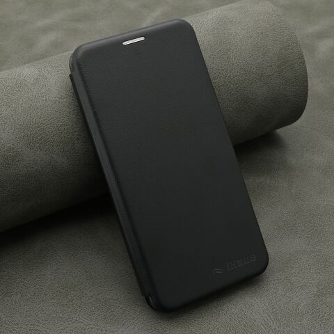 Zastitna futrola bi fold (na preklop) Ihave - Xiaomi Redmi A5 4G crna (MS).