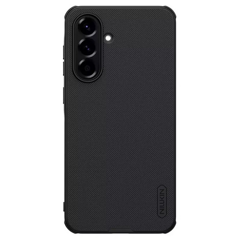 Zastitna futrola Nillkin Srcub Pro Magnetic Samsung A566 Galaxy A56 5G crna.