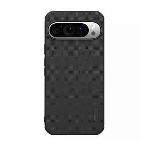 Zastitna futrola Nillkin Scrub Pro - Google Pixel 9/Pixel 9 Pro crna.