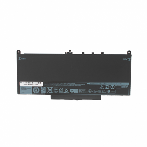 Baterija - laptop Dell Latitude E7270, E7470 7.6A 7050mAh HQ2200.