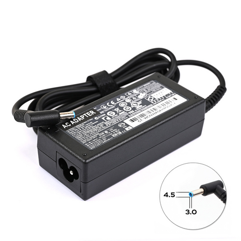 punjac za laptop HP 19.5V 3.33A (4.5*3.0) 65W HQ JC.