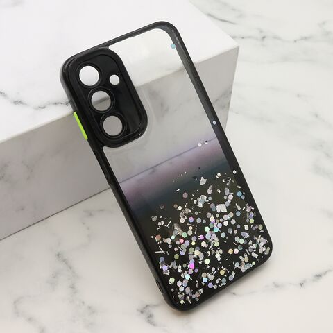 Zastitna futrola Fiesta - Samsung A166B Galaxy A16 5G crna (MS).