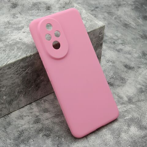 Zastitna futrola GENTLE COLOR - Huawei Honor 200 Pro roze (MS).