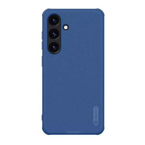 Zastitna futrola NILLKIN Super Frost Pro - Samsung S926 Galaxy S24 Plus 5G plava (MS).