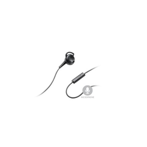 Slusalice - Cellular Line N95 3.5mm crne.