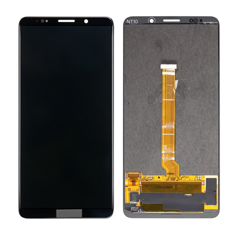 LCD ekran (displej) - Huawei Mate 10 PRO+touch screen crni OLED.