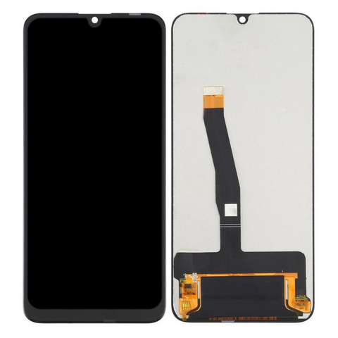 LCD ekran (displej) - Huawei Honor 10 Lite/Honor 20 lite+touch screen crni.