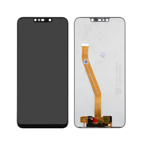 LCD ekran (displej) - Huawei Mate 20 Lite+touch screen crni.