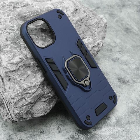 Zastitna futrola Square Ring - iPhone 15 teget (MS).